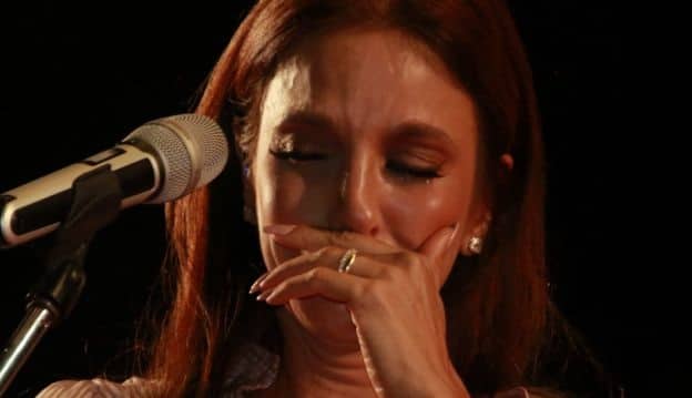Ivete Sangalo (Foto: Reprodução)