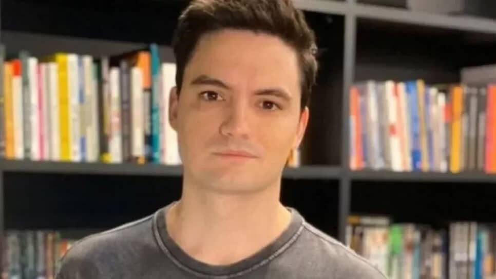 Felipe Neto se desculpa com narrador da Globo, Foto: Reprodução/Internet