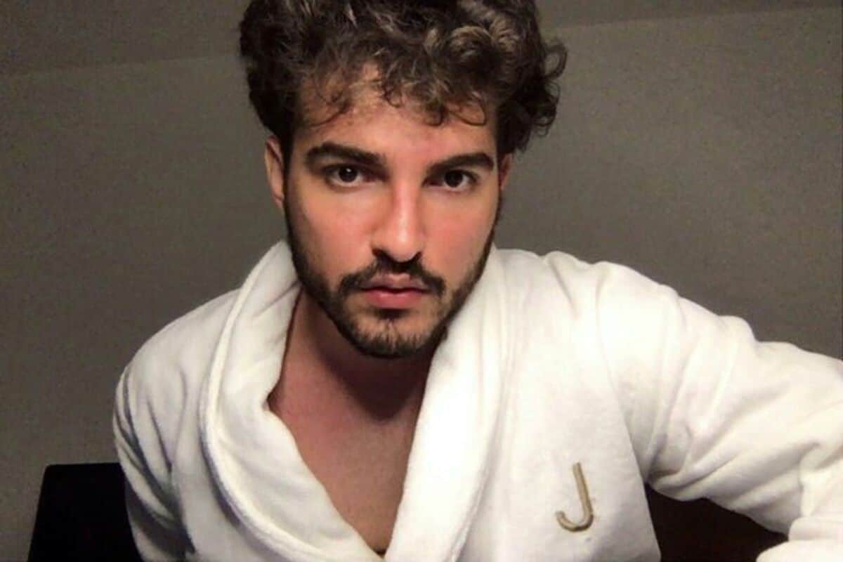 Jão Romania conta momentos de terror em perseguição após show, Foto: Reprodução/Internet