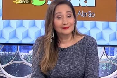 Imagem do post Sonia Abrão responde apresentadora do Mais Você: “Ana Maria rima com hipocrisia?”