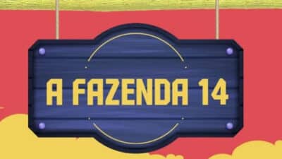 Imagem do post Famoso cantor dos anos 2000 é confirmado no elenco de A Fazenda 14; veja quem