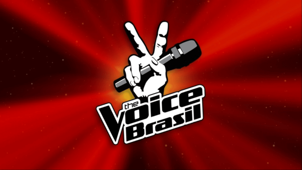 The Voice Brasil (Foto: Reprodução)