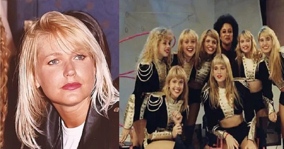 Xuxa e Paquitas (Foto: Reprodução)