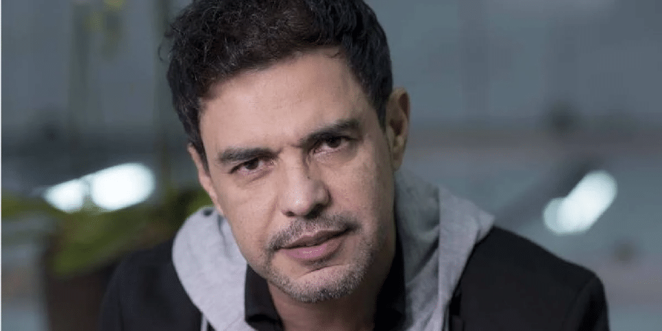 Ex cunhada de Zezé Di Camargo faz forte confissão sobre o cantor (Foto Reprodução)