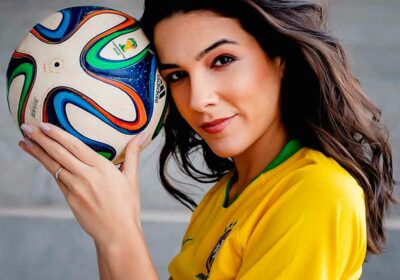 Renata Silveira relata machismo em sua trajetória, Foto: Reprodução/Internet