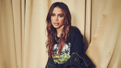 Imagem do post Anitta dispara críticas contra Rock in Rio e dispara: ‘Não piso nunca mais’