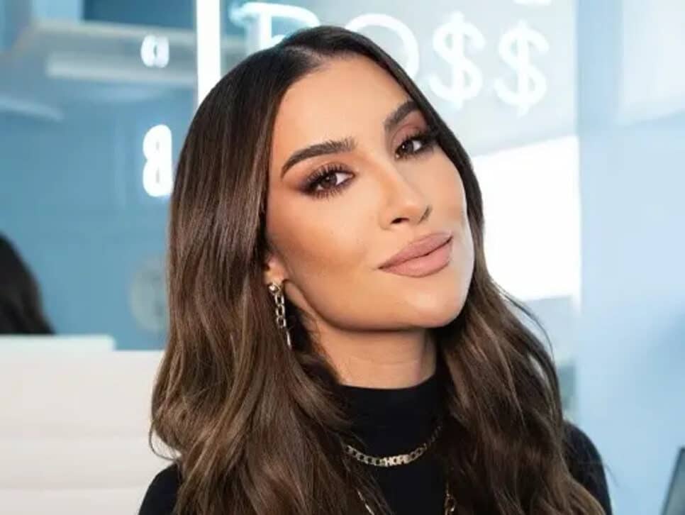 Bianca Andrade fala sobre autoestima após separação, Foto: Reprodução/Internet