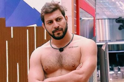 Caio Afiune diz ter ganho já mais que o prêmio do BBB21 que participou, Foto: Reprodução/Internet