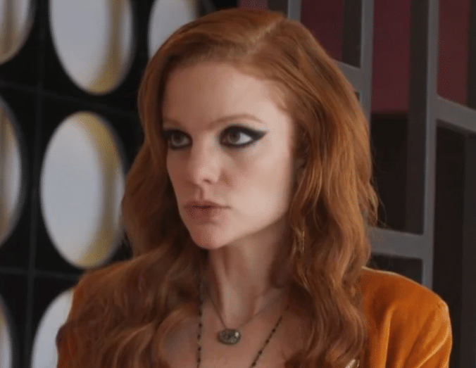 Cara e Coragem: Moa termina com Andrea para ficar com Pat