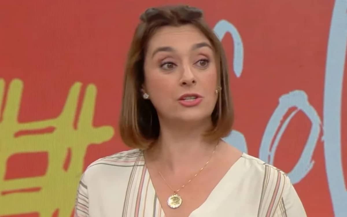 Cátia Fonseca se revolta e faz comentários contra Ivete Sangalo