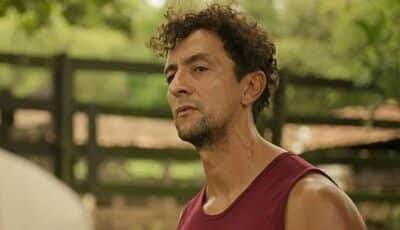 Pantanal: José Lucas pega Irma no flagra e atrapalha romance da ruiva com Trindade: “Não esperava” (Reprodução)