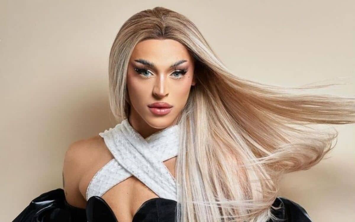 Pabllo Vittar zomba de bolsonaristas após vitória de Lula