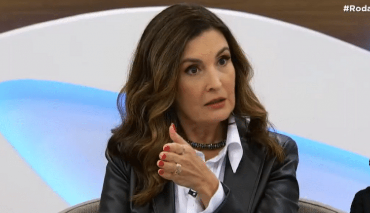 Fátima Bernardes abre o jogo e expõe como convenceu Globo a acabar de vez com TV Globinho: “Não tá bom” (Reprodução)