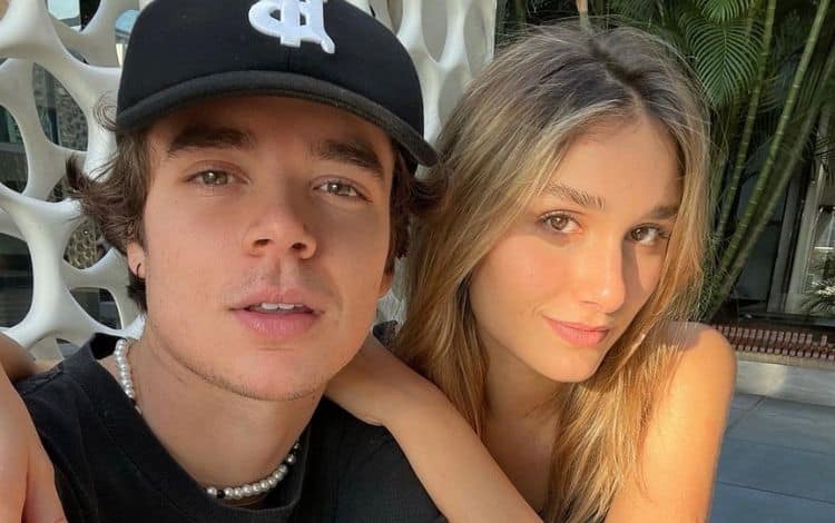 Sasha e João Figueiredo falaram sobre se tornarem papais (Foto: Reprodução)