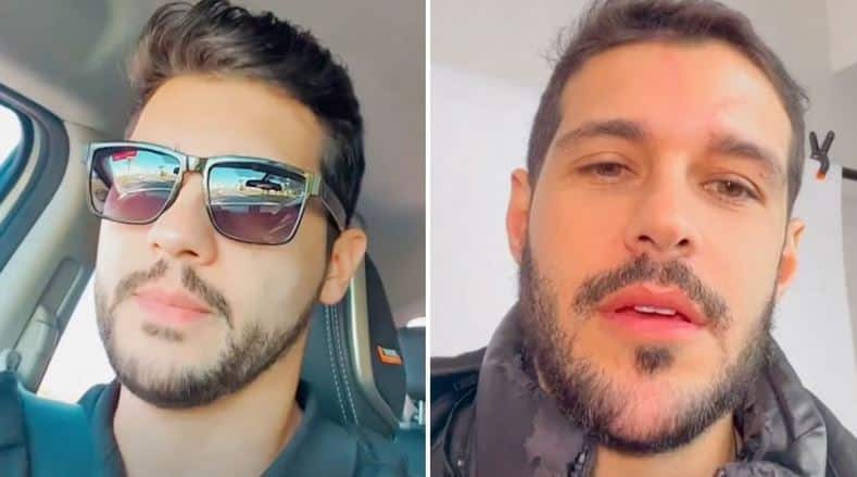 Irmão de Rodrigo Mussi cobra ex-BBB após acusações da mãe