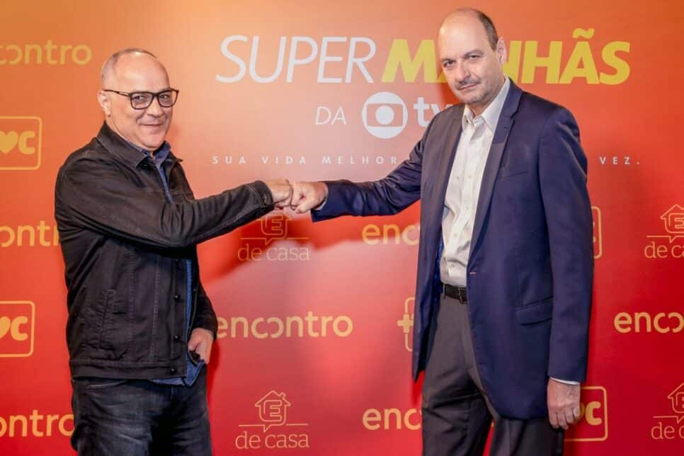 Diretor da Globo alega apelação por audiência das concorrentes, Foto: Reprodução/Internet