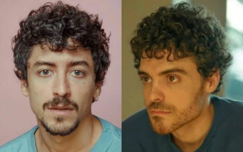 Pantanal: Jesuita Barbosa reata relação com ator após romance