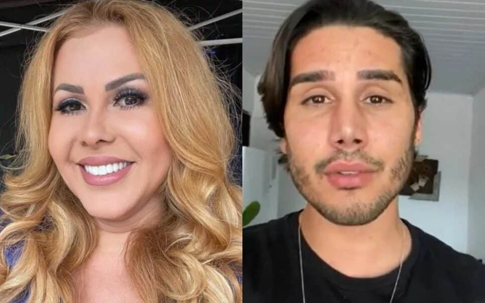 Abalado com Joelma, fã revela briga com equipe da cantora