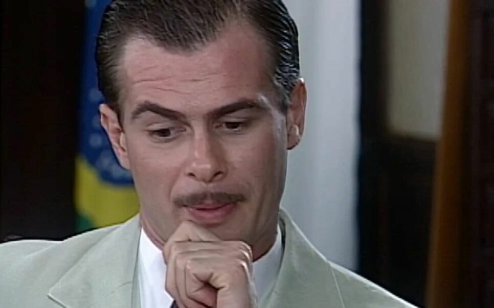 O Cravo e a Rosa: Candoca se 'livra' de herança e arma plano