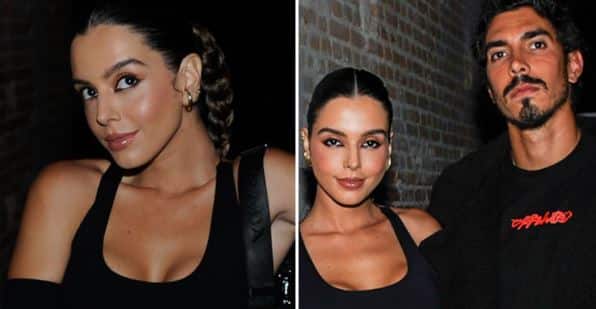 Giovanna Lancellotti (Foto: Reprodução)