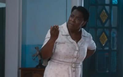 Além da Ilusão: Augusta expõe toda a verdade sobre morte de Elisa para Isadora: “Teu pai” (Reprodução)