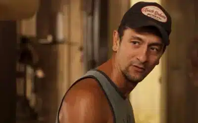 Após sofrer acidente nas gravações de Pantanal, ator retorna às filmagens Foto: Reprodução