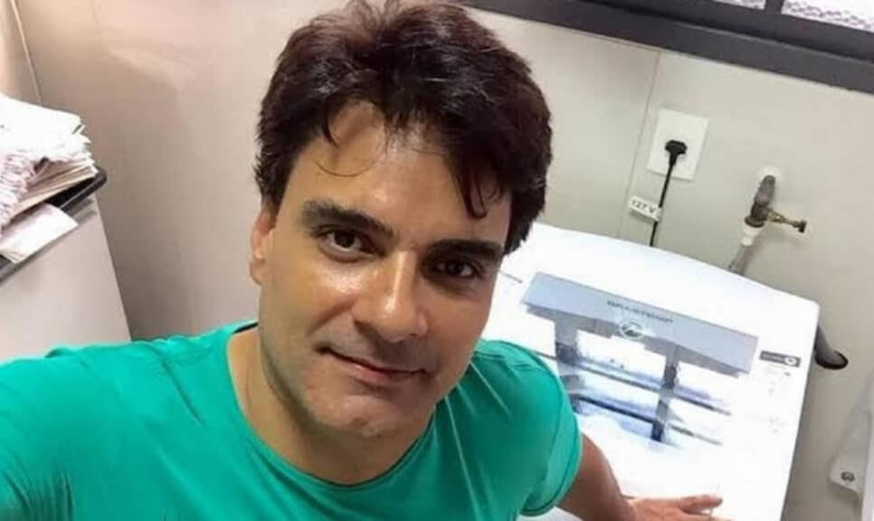 Astróloga faz revelações sobre o pós morte de Guilherme de Pádua