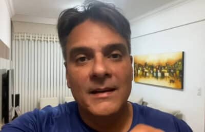 Imagem do post Guilherme de Pádua faz desabafo nas redes sociais e dispara: “Se eu pudesse voltar ao passado…”