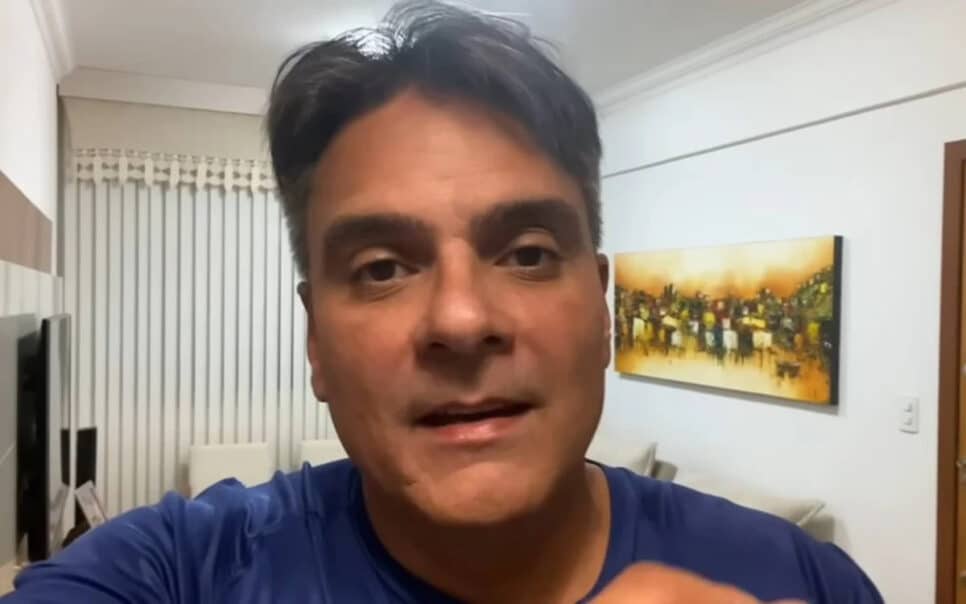 Guilherme de Pádua faz declaração após documentário da HBO Max, Foto: Reprodução/Internet