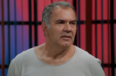 Humberto Martins expõe erro grave em novela da Globo Foto: Reprodução