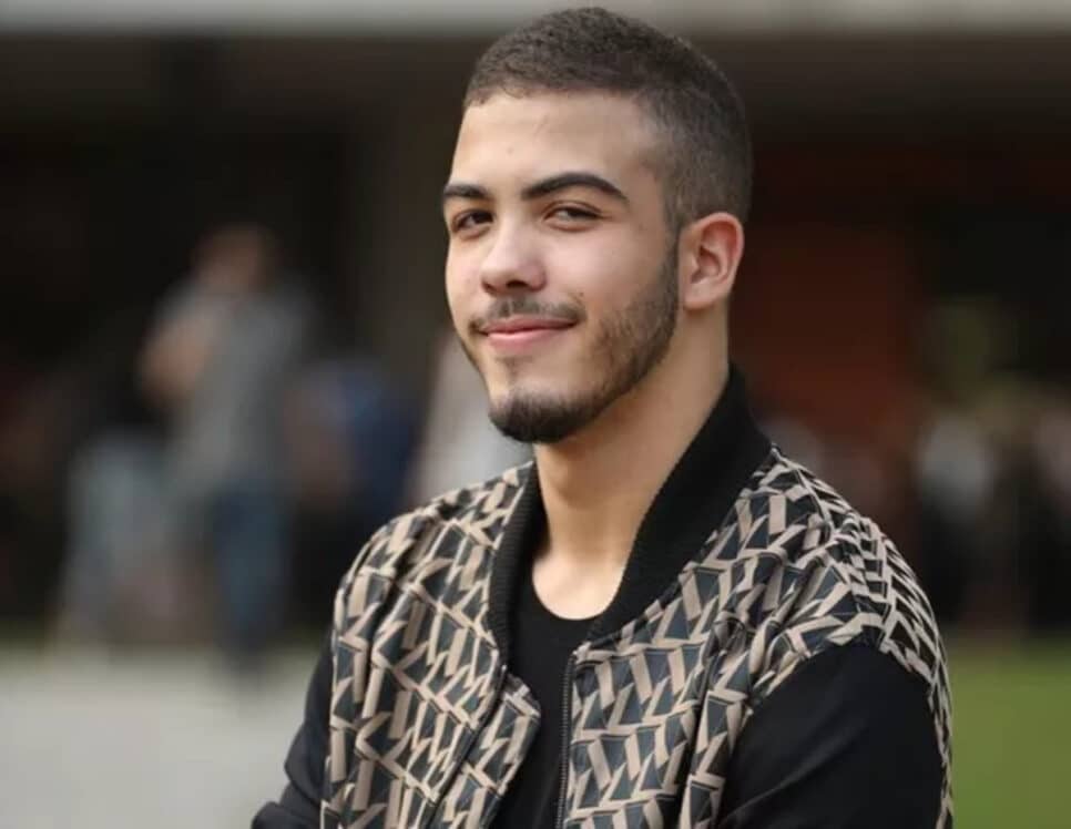 Ronald, filho do ex-jogador Ronaldo, revela que não gosta de futebol, Foto: Reprodução/Internet