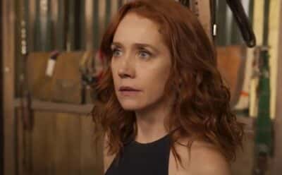 Irma (Camila Morgado) em Pantanal (Foto: Reprodução)