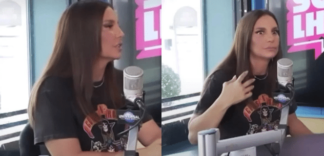 Ivete Sangalo expõe do que gosta e causa choque com revelação (Foto: Reprodução)