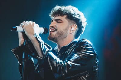 Jão Romania relata ter sofrido perseguição após show, Foto: Reprodução/Internet