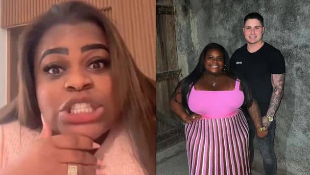 Jojo Todynho expõe salário do marido nas redes sociais (Foto: Reprodução)