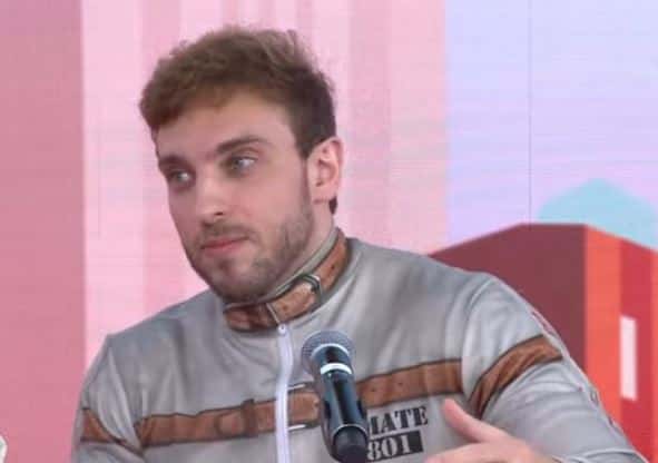 Justiça ordena que Leo Lins indenize mãe de garoto autista