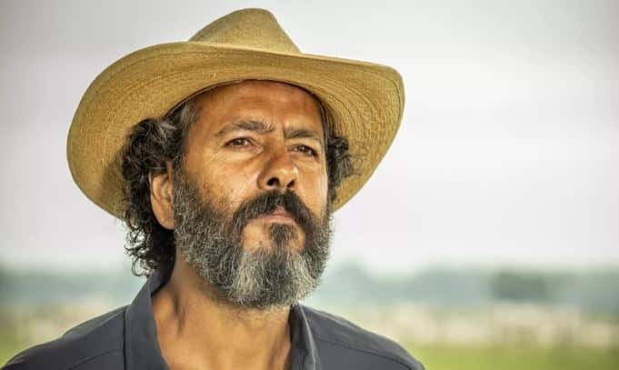 José Leôncio viverá grandes emoções em Pantanal