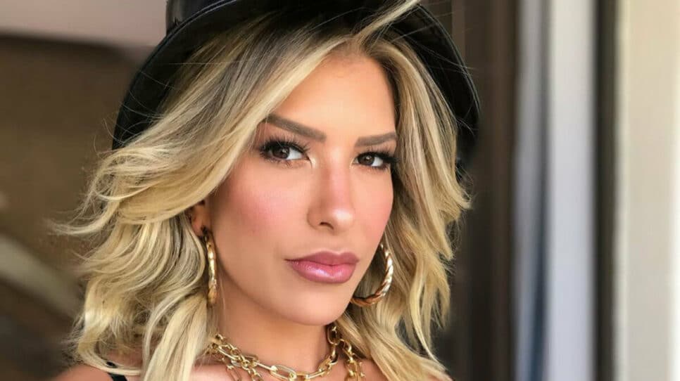 Lorena Improta fala sobre sua saída do FitDance, Foto: Reprodução/Internet