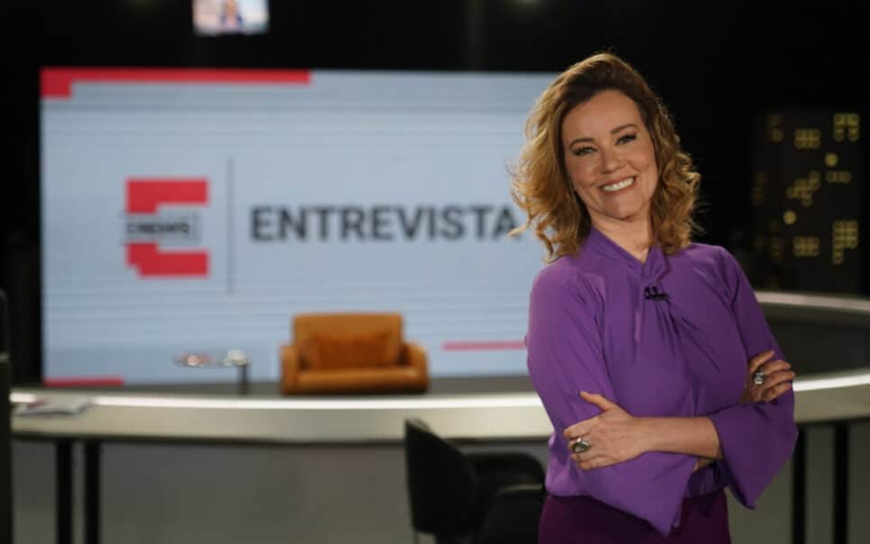 Natuza Nery critica decisões de Bolsonaro e Lula, Foto: Reprodução/Internet