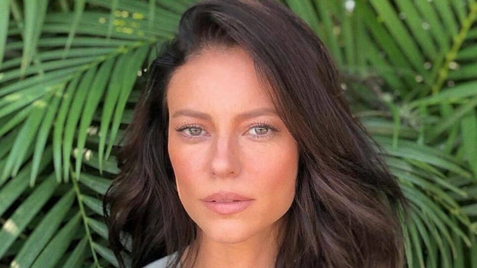 A atriz Paolla Oliveira vai até seu Instagram mostrar sua nova mansão (Foto: Reprodução/Internet)