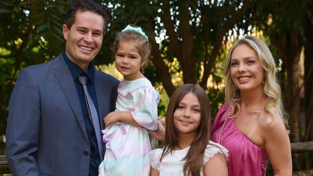 O que rolou? Pedro Leonardo e família não foram convidados para festa de Leonardo: “Não sabia” (Reprodução)