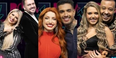 inal do Power Couple 6: Adryana e Albert, Brenda e Matheus e Karol e Mussunzinho