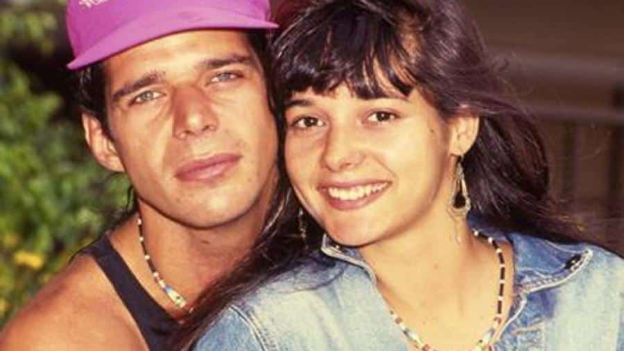 Raul Gazolla diz que assassinato de Daniella Perez o fez infartar