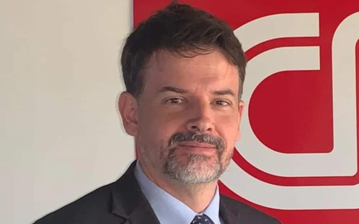 Roberto Munhoz sai da CNN Brasil e irá para Record, Foto: Reprodução/Internet