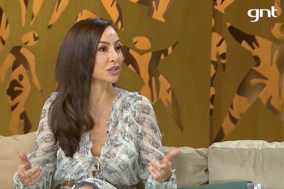 Sabrina Sato revela crise no casamento e lado homoafetivo nunca exposto: "Com mulheres”