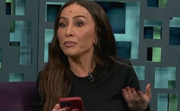 Sabrina Sato disse como Duda Nagle se sentiu e falou de ex (Foto: Reprodução)
