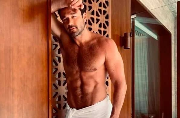 Sérgio Marone (Foto: Reprodução)
