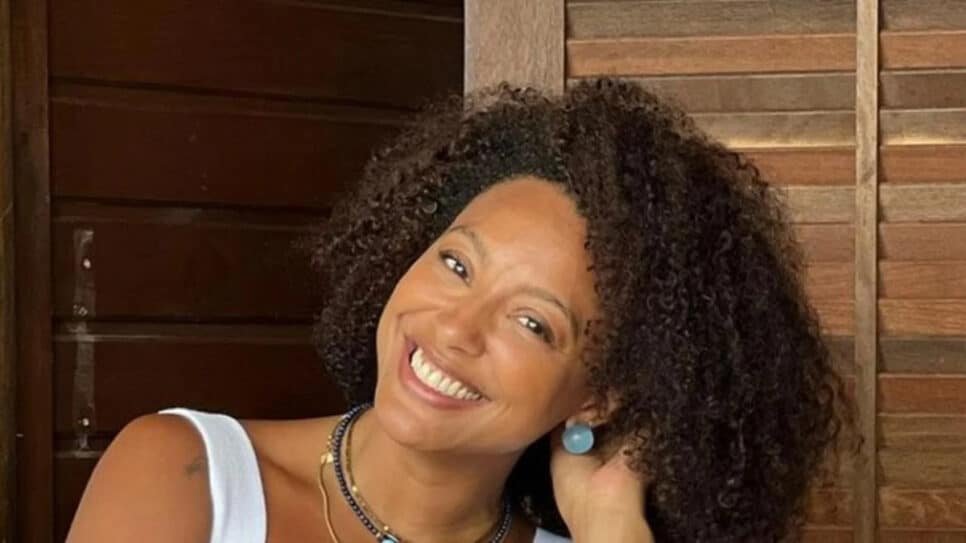 Sheron Menezzes volta para Globo para ser protagonista em Vai na Fé, Foto: Reprodução/Internet