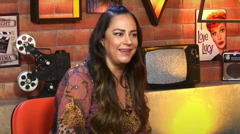 Silvia Abravanel relata ter recebido bronca de Maisa no SBT, Foto: Reprodução/Internet