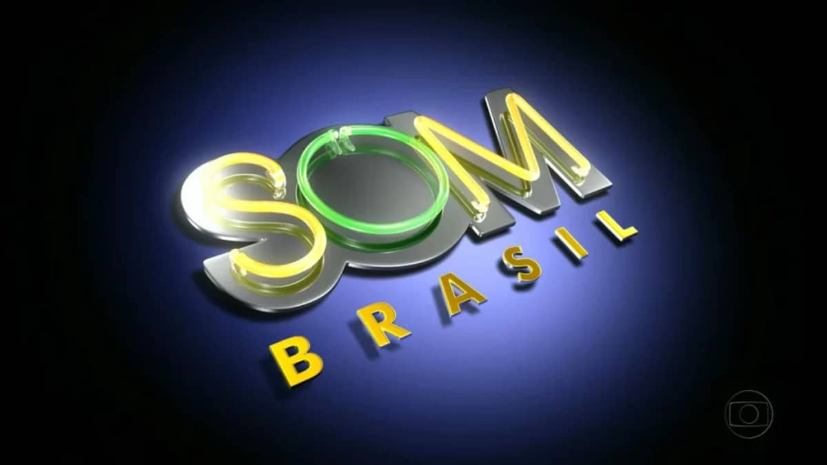 Som Brasil retornará mais uma vez para grade da Globo em novo formato, Foto: Reprodução/Internet